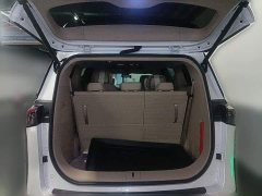 Buick GL8 New Energy Lusang Respect Edition - ფოტო 15