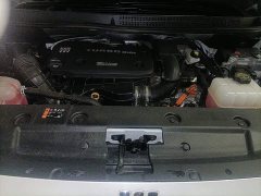 Buick GL8 New Energy Lusang Respect Edition - ფოტო 16