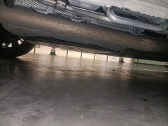 Buick GL8 New Energy Lusang Respect Edition - ფოტო 18