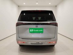 Buick GL8 New Energy Lusang Respect Edition - ფოტო 3