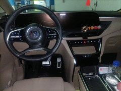 Buick GL8 New Energy Lusang Respect Edition - ფოტო 5