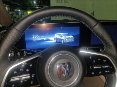 Buick GL8 New Energy Lusang Respect Edition - ფოტო 7