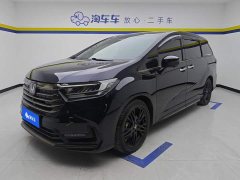 Honda Odyssey 2.0L e:HEV Sharp Prestige Edition - ფოტო 1