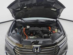 Honda Odyssey 2.0L e:HEV Sharp Prestige Edition - ფოტო 10