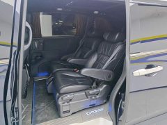 Honda Odyssey 2.0L e:HEV Sharp Prestige Edition - ფოტო 11
