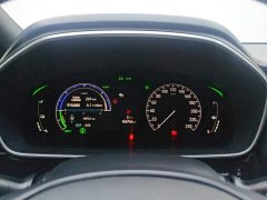 Honda Odyssey 2.0L e:HEV Sharp Prestige Edition - ფოტო 14