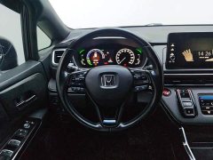 Honda Odyssey 2.0L e:HEV Sharp Prestige Edition - ფოტო 15