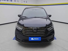 Honda Odyssey 2.0L e:HEV Sharp Prestige Edition - ფოტო 2