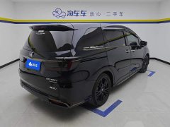Honda Odyssey 2.0L e:HEV Sharp Prestige Edition - ფოტო 3
