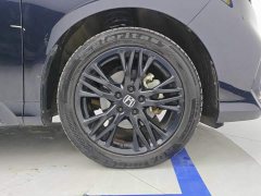 Honda Odyssey 2.0L e:HEV Sharp Prestige Edition - ფოტო 6