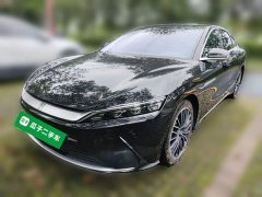 BYD Han 2021 EV Standard Range Luxury - ფოტო 1
