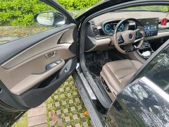 BYD Han 2021 EV Standard Range Luxury - ფოტო 12