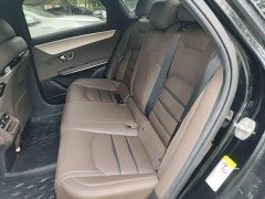 BYD Han 2021 EV Standard Range Luxury - ფოტო 13