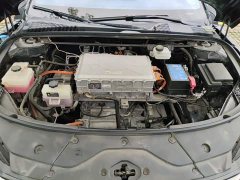 BYD Han 2021 EV Standard Range Luxury - ფოტო 16