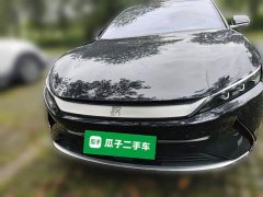 BYD Han 2021 EV Standard Range Luxury - ფოტო 2
