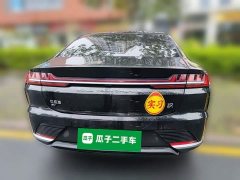 BYD Han 2021 EV Standard Range Luxury - ფოტო 3