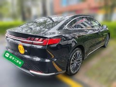 BYD Han 2021 EV Standard Range Luxury - ფოტო 4