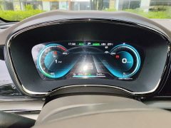 BYD Han 2021 EV Standard Range Luxury - ფოტო 7