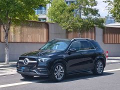 Mercedes-Benz GLE (Imported) GLE 350 4MATIC Fashion - ფოტო 1
