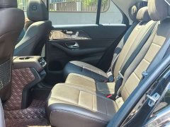 Mercedes-Benz GLE (Imported) GLE 350 4MATIC Fashion - ფოტო 10