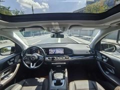 Mercedes-Benz GLE (Imported) GLE 350 4MATIC Fashion - ფოტო 11
