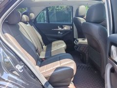 Mercedes-Benz GLE (Imported) GLE 350 4MATIC Fashion - ფოტო 14