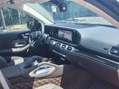 Mercedes-Benz GLE (Imported) GLE 350 4MATIC Fashion - ფოტო 15