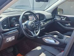 Mercedes-Benz GLE (Imported) GLE 350 4MATIC Fashion - ფოტო 16