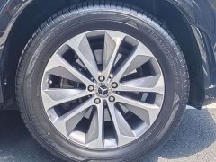 Mercedes-Benz GLE (Imported) GLE 350 4MATIC Fashion - ფოტო 17
