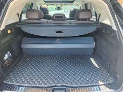 Mercedes-Benz GLE (Imported) GLE 350 4MATIC Fashion - ფოტო 18