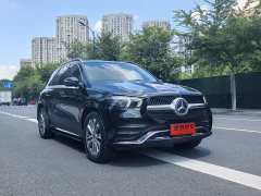 Mercedes-Benz GLE (Imported) GLE 350 4MATIC Fashion - ფოტო 19