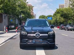 Mercedes-Benz GLE (Imported) GLE 350 4MATIC Fashion - ფოტო 2
