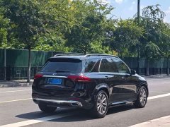 Mercedes-Benz GLE (Imported) GLE 350 4MATIC Fashion - ფოტო 4