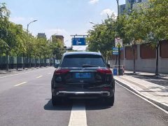 Mercedes-Benz GLE (Imported) GLE 350 4MATIC Fashion - ფოტო 5