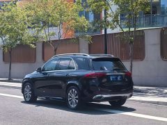 Mercedes-Benz GLE (Imported) GLE 350 4MATIC Fashion - ფოტო 6