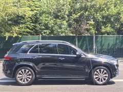Mercedes-Benz GLE (Imported) GLE 350 4MATIC Fashion - ფოტო 7