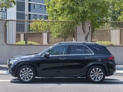 Mercedes-Benz GLE (Imported) GLE 350 4MATIC Fashion - ფოტო 8