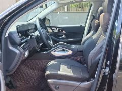 Mercedes-Benz GLE (Imported) GLE 350 4MATIC Fashion - ფოტო 9