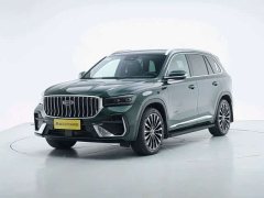 BYD Xingyue L Oriental Radiance 2.0T Automatic Xiaohan Edition - ფოტო 1