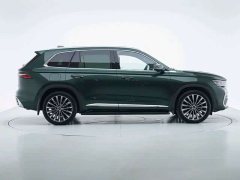 BYD Xingyue L Oriental Radiance 2.0T Automatic Xiaohan Edition - ფოტო 2