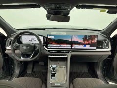 BYD Xingyue L Oriental Radiance 2.0T Automatic Xiaohan Edition - ფოტო 3