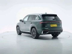 BYD Xingyue L Oriental Radiance 2.0T Automatic Xiaohan Edition - ფოტო 4