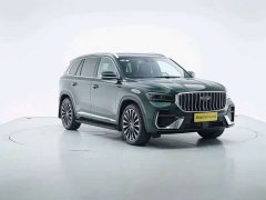 BYD Xingyue L Oriental Radiance 2.0T Automatic Xiaohan Edition - ფოტო 6