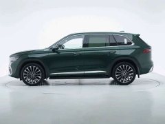 BYD Xingyue L Oriental Radiance 2.0T Automatic Xiaohan Edition - ფოტო 7