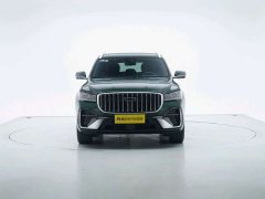 BYD Xingyue L Oriental Radiance 2.0T Automatic Xiaohan Edition - ფოტო 9