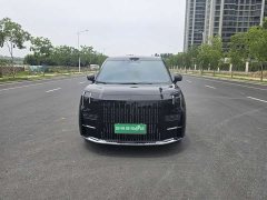 Zeekr Geely Zeekr 009 2024 Seven-Seat Aisle Version AWD 108kWh - ფოტო 2