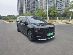 Zeekr Geely Zeekr 009 2024 Seven-Seat Aisle Version AWD 108kWh - ფოტო 3