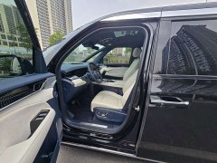 Zeekr Geely Zeekr 009 2024 Seven-Seat Aisle Version AWD 108kWh - ფოტო 4