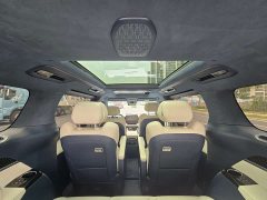 Zeekr Geely Zeekr 009 2024 Seven-Seat Aisle Version AWD 108kWh - ფოტო 5