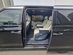Zeekr Geely Zeekr 009 2024 Seven-Seat Aisle Version AWD 108kWh - ფოტო 6